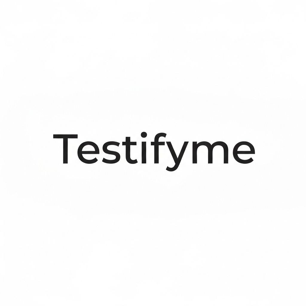 TestifyMe